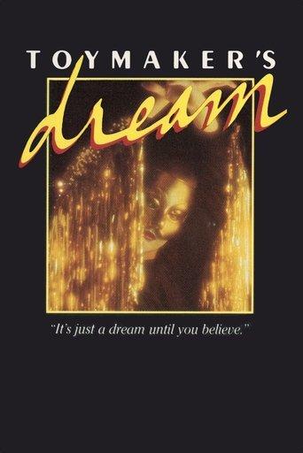Toymaker's Dream film afişi