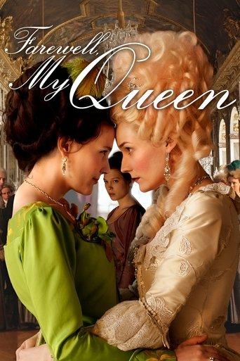 Farewell, My Queen film afişi
