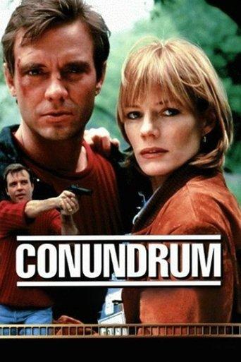 Conundrum film afişi