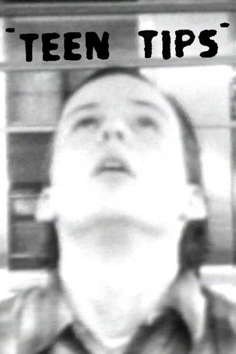 Teen Tips film afişi