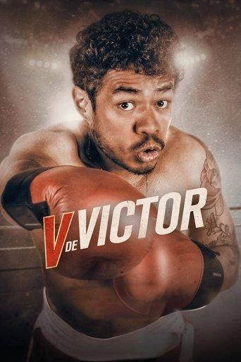 V for Victor film afişi