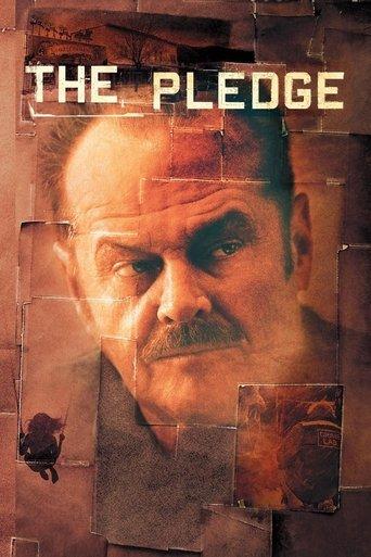 The Pledge film afişi