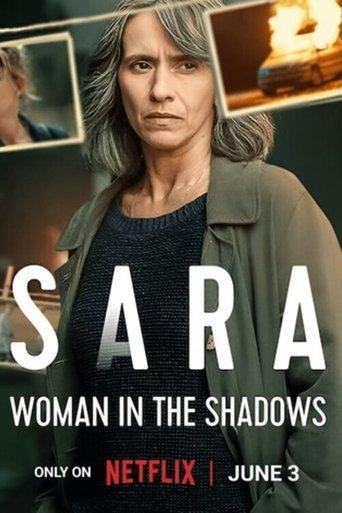 Sara - Woman in the Shadows dizi afişi