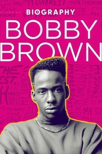 Biography: Bobby Brown dizi afişi