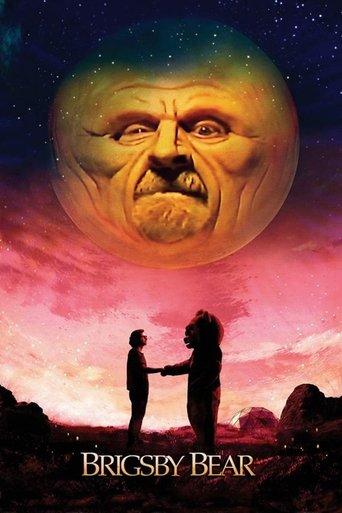 Brigsby Bear film afişi