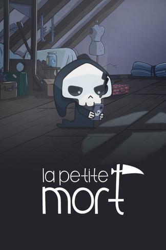 La petite mort dizi afişi