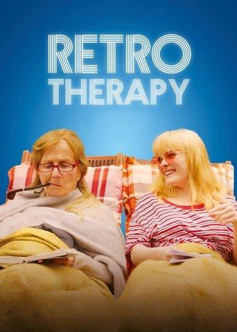 Retrotherapy film afişi