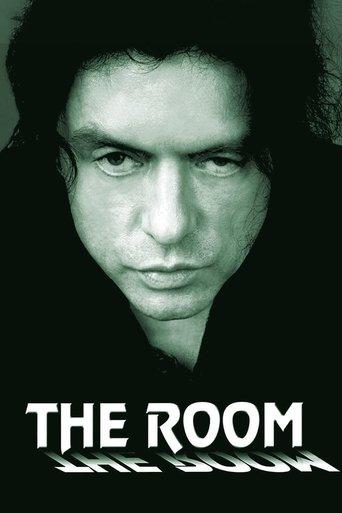 The Room film afişi