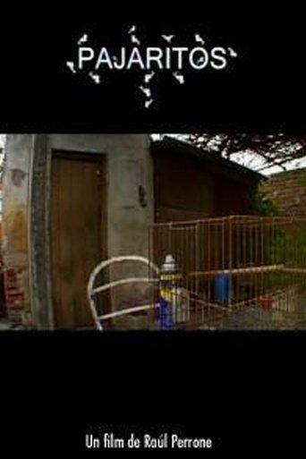Pajaritos film afişi