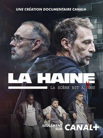 La Haine : La scène est à nous dizi afişi