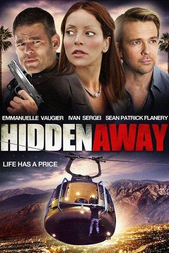 Hidden Away film afişi