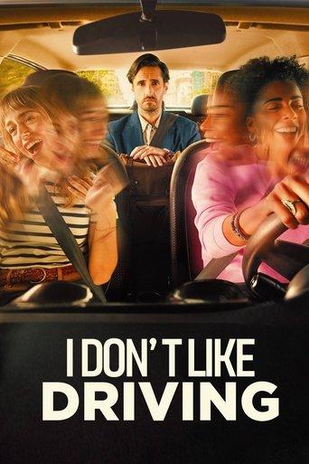 I Don’t Like Driving dizi afişi