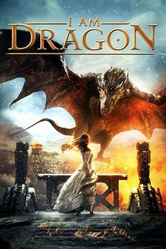 I Am Dragon film afişi