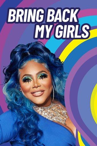 Bring Back My Girls dizi afişi