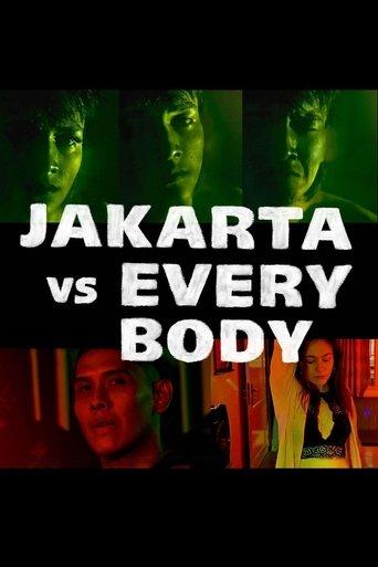 Jakarta vs Everybody film afişi
