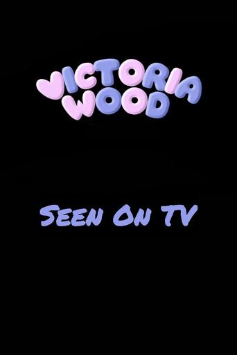 Victoria Wood: Seen on TV film afişi