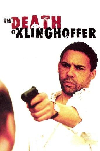 The Death of Klinghoffer film afişi