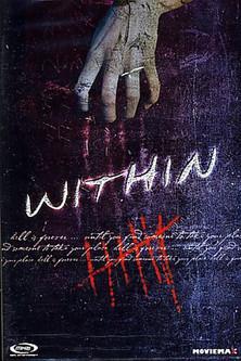 Within film afişi