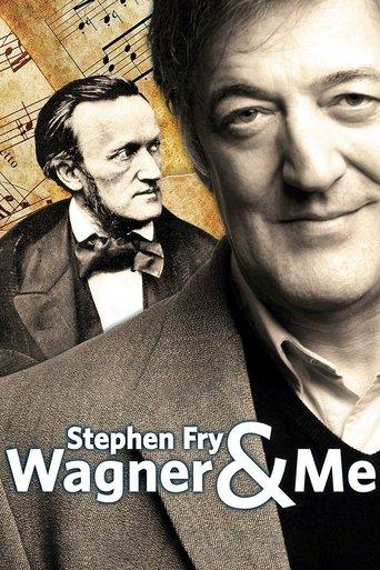 Wagner and Me dizi afişi