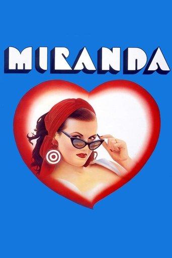 Miranda film afişi