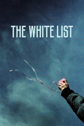 The White List film afişi