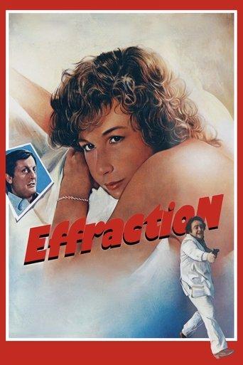 Effraction film afişi