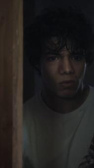 Newborns film afişi