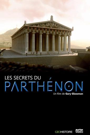 Secrets of the Parthenon film afişi