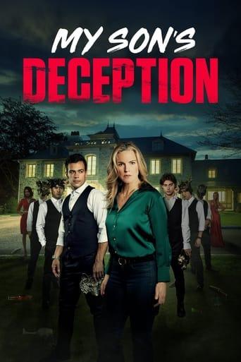 My Son's Deception film afişi