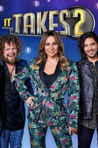 It Takes 2 dizi afişi