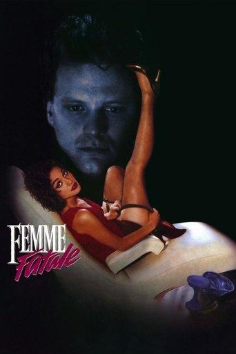 Femme Fatale film afişi