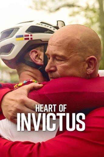 Heart of Invictus dizi afişi