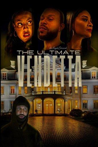 The Ultimate Vendetta film afişi