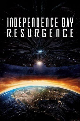 Independence Day: Resurgence film afişi