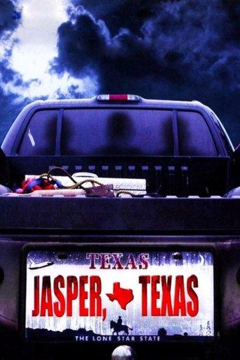 Jasper, Texas film afişi