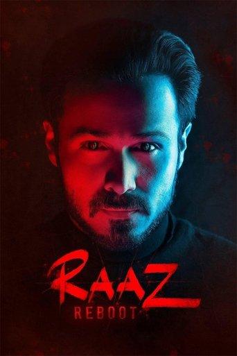 Raaz Reboot film afişi