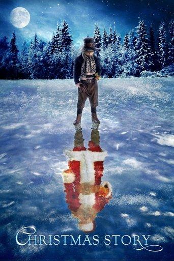 Christmas Story film afişi