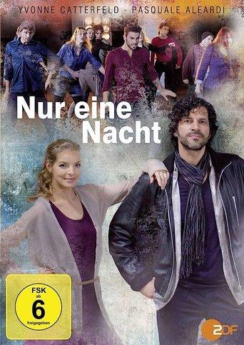 Nur eine Nacht film afişi