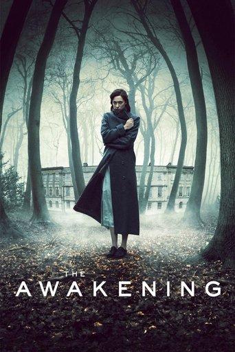 The Awakening film afişi