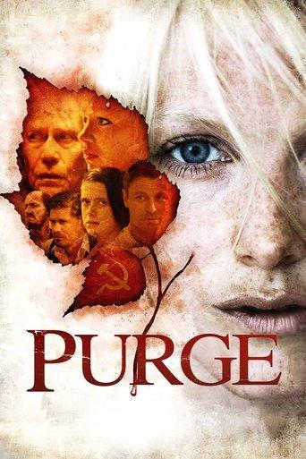 Purge film afişi