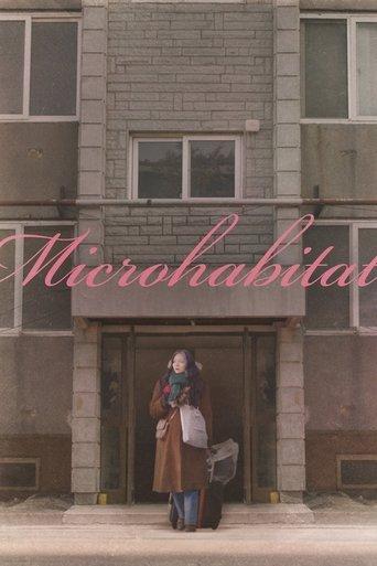 Microhabitat film afişi