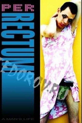 Per Rectum film afişi