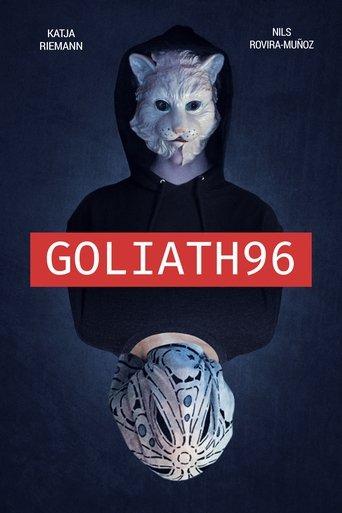 Goliath96 film afişi
