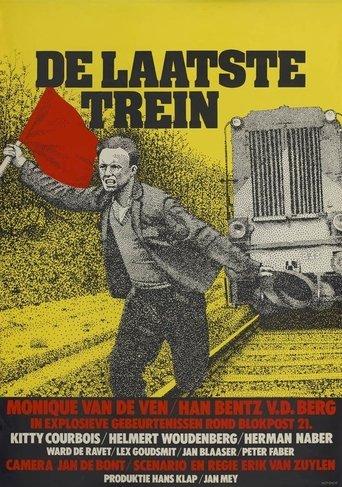 Whistle-Stop film afişi