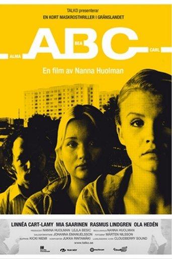 ABC film afişi