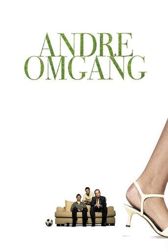 Andre omgang film afişi