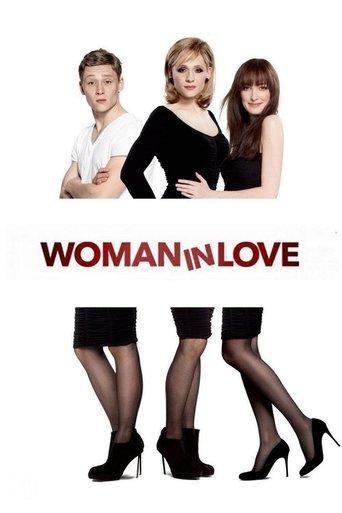 Woman in Love film afişi