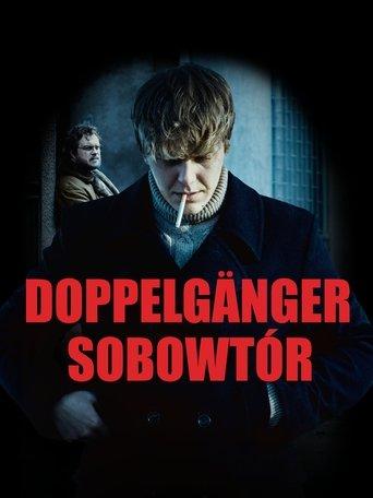 Doppelgänger film afişi
