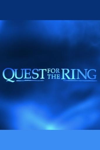 Quest for the Ring film afişi