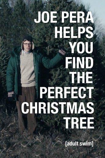 Joe Pera Helps You Find the Perfect Christmas Tree film afişi